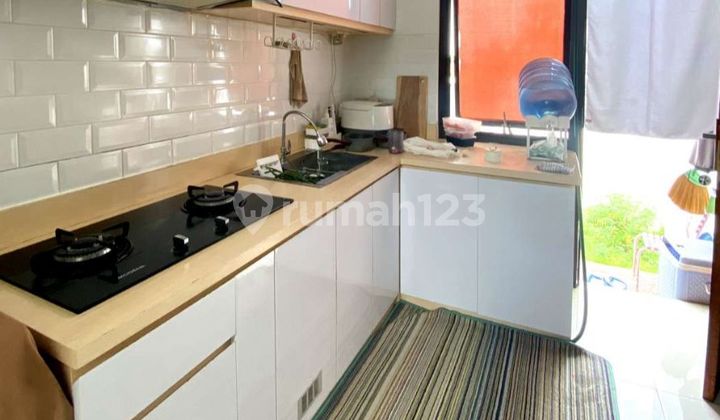 DIJUAL RUMAH MINIMALIS DALAM CLUSTER SINDANGLAYA LINGKUNGAN ASRI 2