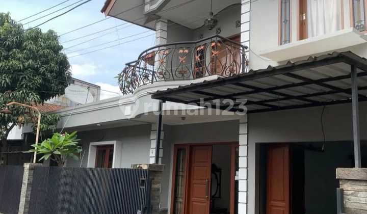 Dijual Rumah Minimalis Lokasi Strategis Margahayu Metro Bandung Dijual Rumah Minimalis Lokasi Strategis Margahayu Metro Bandung