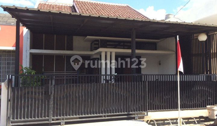 DIJUAL RUMAH MINIMALIS SIAP HUNI PASIR POGOR CIWASTRA BANDUNG