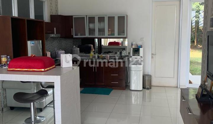 DIJUAL RUMAH FULL FURNISHED SIAP HUNI DAGO PAKAR BANDUNG 2