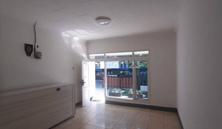 Dijual Rumah Strategis Kantor Usaha Dekat Jl Suci Gedung Sate 2