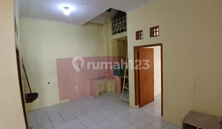 FOR SALE AFFORDABLE MINIMALIST HOUSE IN ARCAMANIK, BANDUNG CITY 2