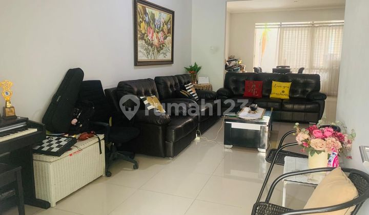 FOR SALE MINIMALIST HOUSE IN ONE GATE SYSTEM CLUSTER, ANTAPANI BANDUNG 2