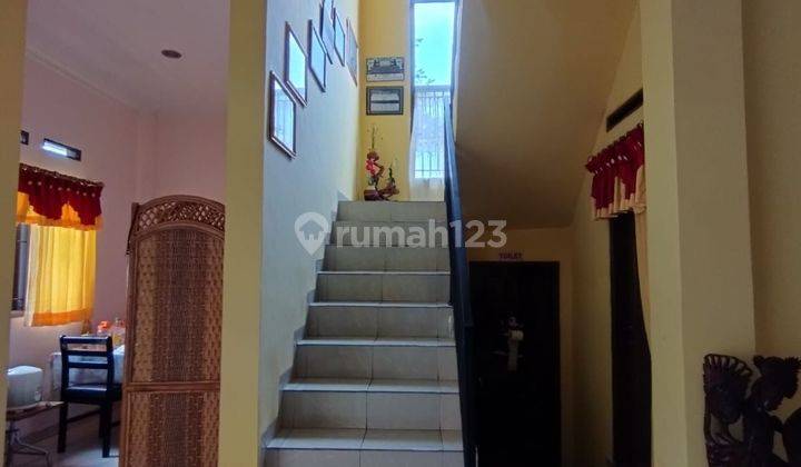 DIJUAL RUMAH MURAH TERAWAT SIAP HUNI SINDANGLAYA BANDUNG 2