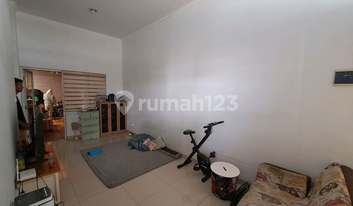 For Sale Minimalist Furnished House, Cluster Paradise Antapani