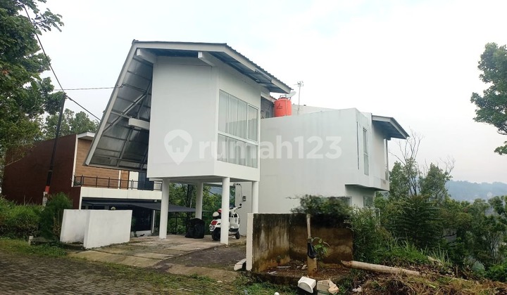 Dijual Rumah Minimalis Udara Sejuk dan Asri di Sindanglaya 2