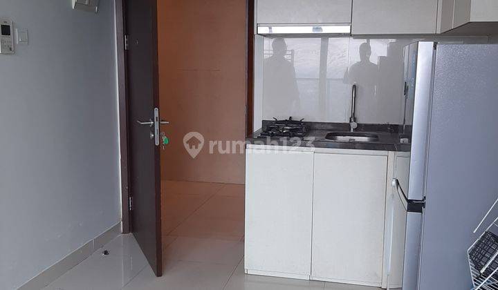 Apartemen Puri Mansion 2 Kamar Tidur Furnished 2