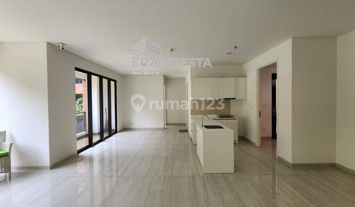 Apartemen LLOYD Alam Sutera Lantai Rendah 3 Bedroom  1