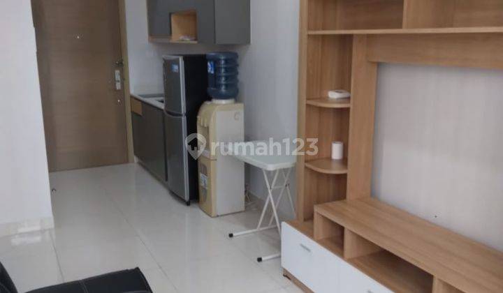 Disewakan Apartemen Taman Anggrek Residence 2 Bedroom Lantai Rendah  1