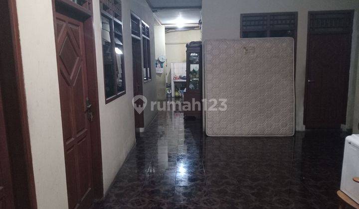 Rumah 2 Lantai Shm Bagus Utara Cocok Buat Kost - Kostan. 2