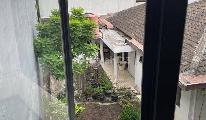 Rumah Baru Di Kebon Jeruk Murah 2