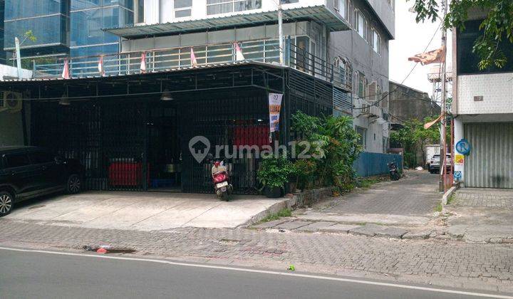 Ruko,jualcepat ,4 Lt.second, Kopi Tiang Bendera Roa Malaka 2