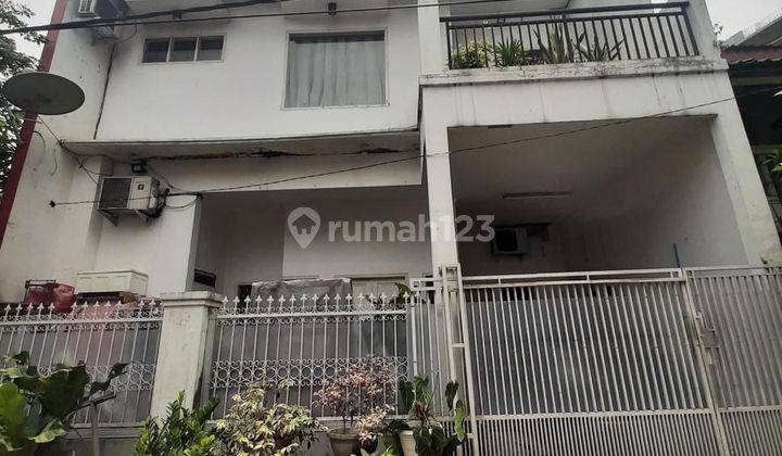 Rumah Bagus Siap Huni 2 Lantai Strategis Area Jakamulya Bekasi 1