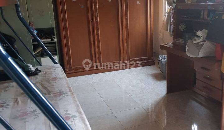 Rumah Bagus Terawat Siap Huni Strategis Area Cibubur  2