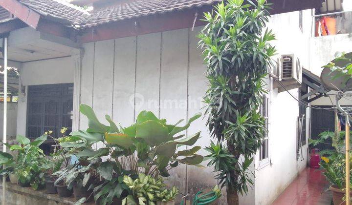 Dijual Segera Rumah 2LANTAI Pinggir Jalan Raya Cikunir, Bisa Untuk Usaha 2