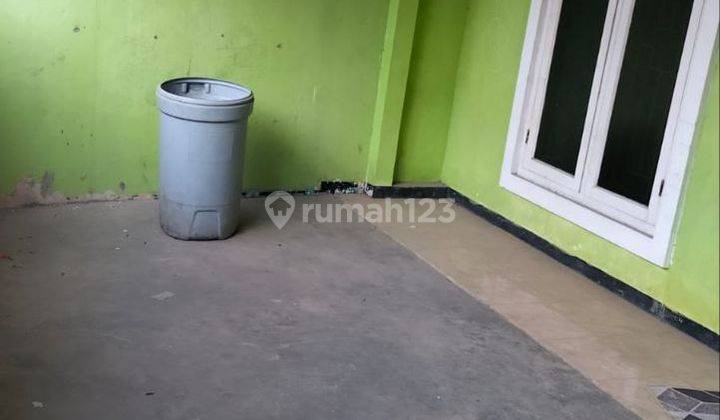 Rumah Minimalis Bagus Terawat Strategis Area Narogong Bekasi 2