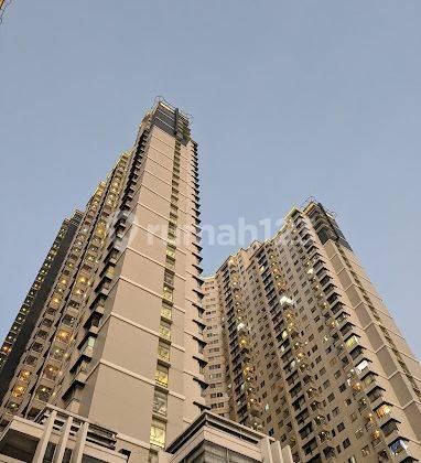 Dijual Segera 1 Unit Apartemen 2BR Full Furnish Di Sudirman Park Jaksel 2