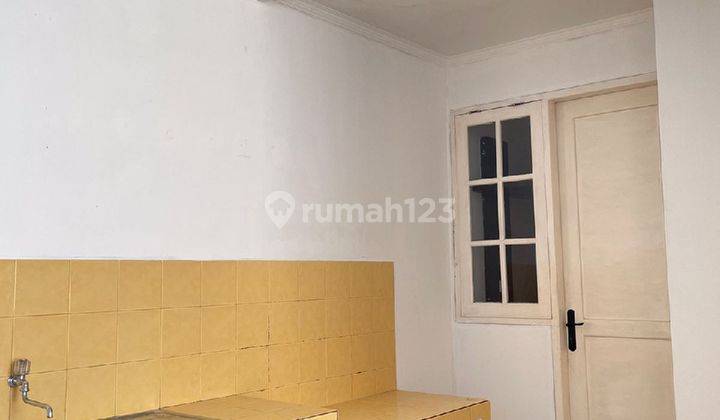 Rumah Cluster Cantik Siap Huni Strategis Di Legenda Wisata  2