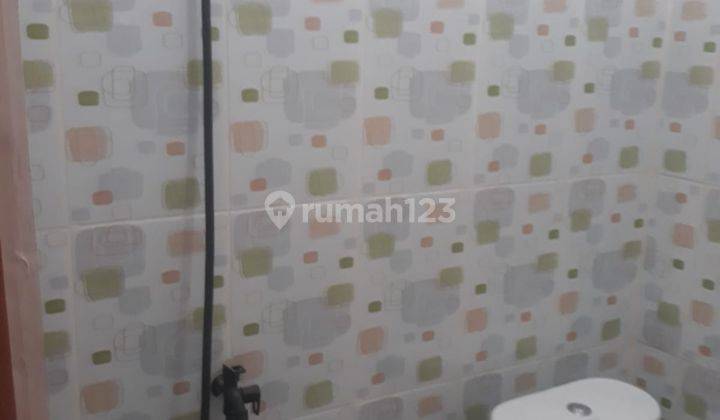 Dijual Rumah Villa Padurenan-Bekasi, Rapih-baru Renovasi, Harga Menarik... 2