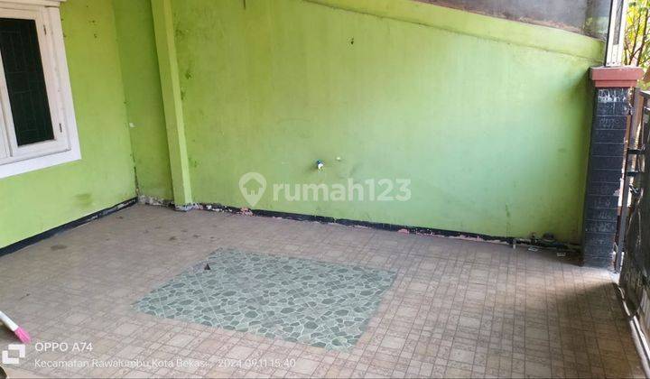 Rumah Minimalis Bagus Terawat Strategis Area Narogong Bekasi 2