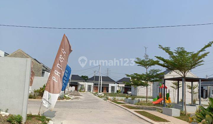 Rumah Minimalis Modern Strategis Siap Huni Di Tambun Utara Bekasi 2