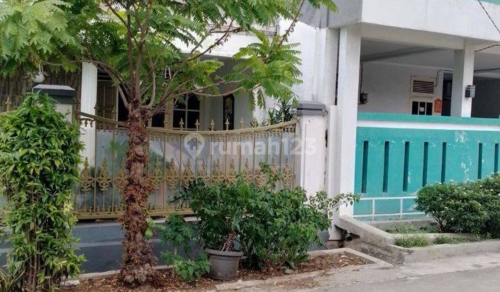 Rumah Bagus Lokasi Strategis di Kawasan Komp Tvri Jatirahayu  2