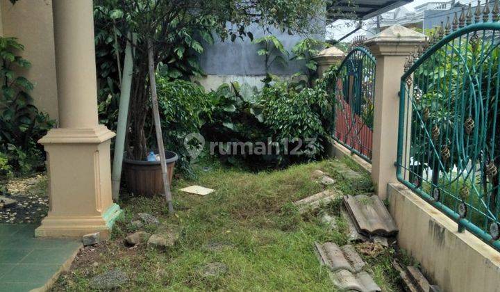 Rumah Bagus Semi Furnished Dan Lokasi Strategis di Daerah Bojong Kulur, Bogor 2