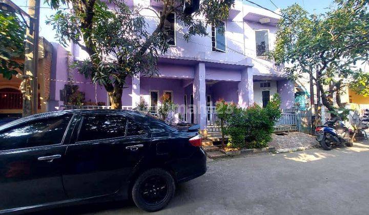 Dijual Rumah Siap Huni Akses Mobil di Tambun Selatan  1