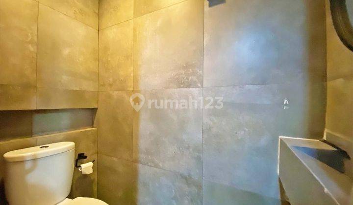 Cluster Cantik Minimalis Modern di Area Jagakarsa Jakarta Selatan 2