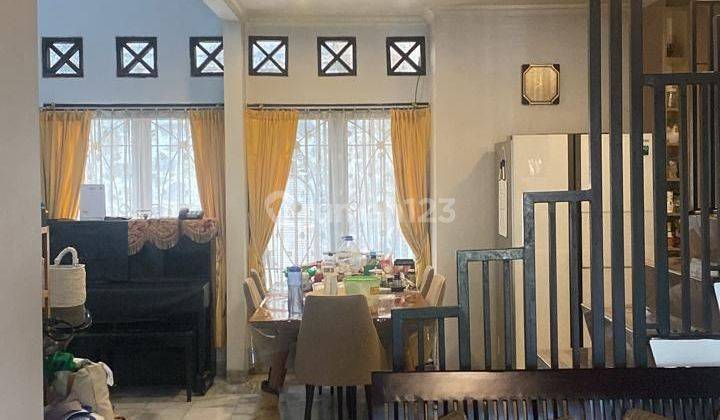 Rumah Mewah Strategis Siap Huni Di Tamansari Persada Raya Bekasi 2