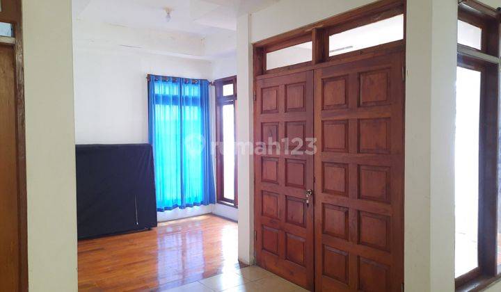 Hunian Modern 2 Lantai Terawat Semi Furnished di Jati Asih Bekasi 2