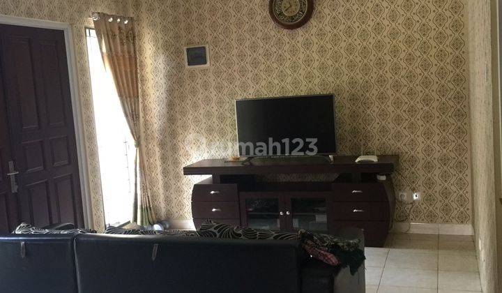 Dijual Segera Rumah Hook, Bagus 2LANTAI, Siap Huni Di Cibubur City 2