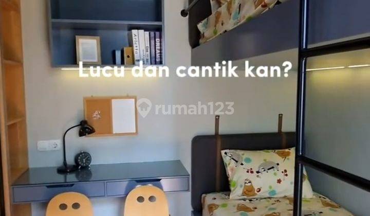 Rumah Cantik Mewah Harga Menarik Strategis di Area Babelan Bekasi 2