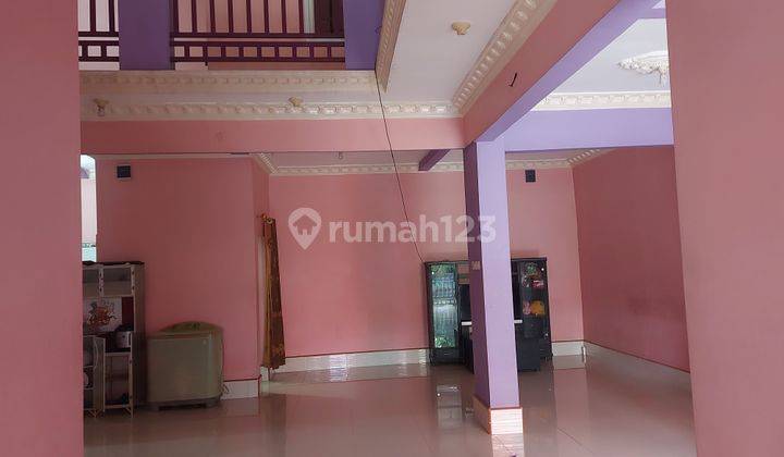 Dijual Rumah Siap Huni Akses Mobil di Tambun Selatan  2