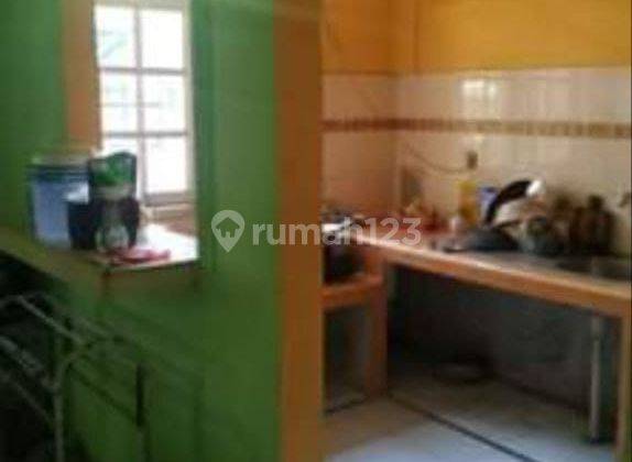 Dijual Rumah Hunian 2 Lantai Semi Furnished di Pondok Pekayon Indah, Bekasi 2