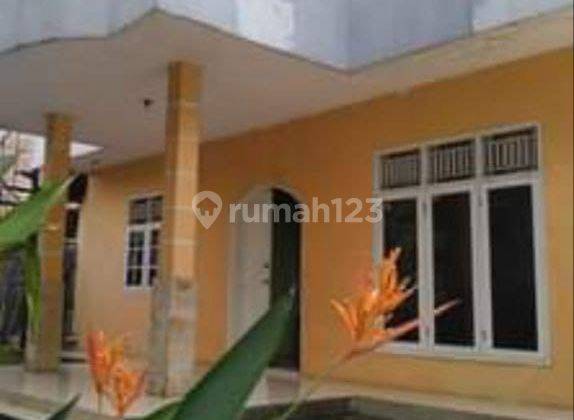 Dijual Rumah Hunian 2 Lantai Semi Furnished di Pondok Pekayon Indah, Bekasi 1