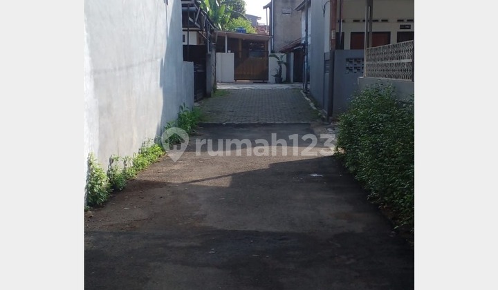 JUAL RUMAH DAERAH KEBON KOPI SEKTOR 3 BISA KPR 2