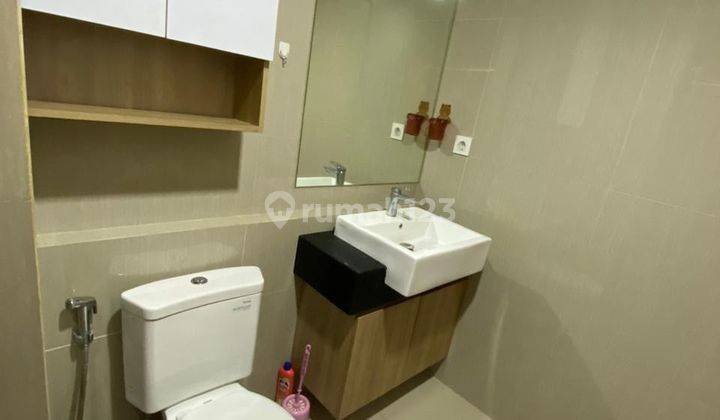 Apartement Embarcadero Bintaro 1 BR Furnished Baru 2