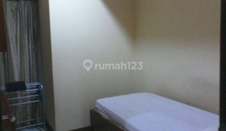 Apartement Poins Square 2 BR Furnished Bagus 2