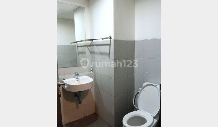 DISEWAKAN UNIT STUDIO APARTEMEN BINTARO ICON FULL FURNISHED 2