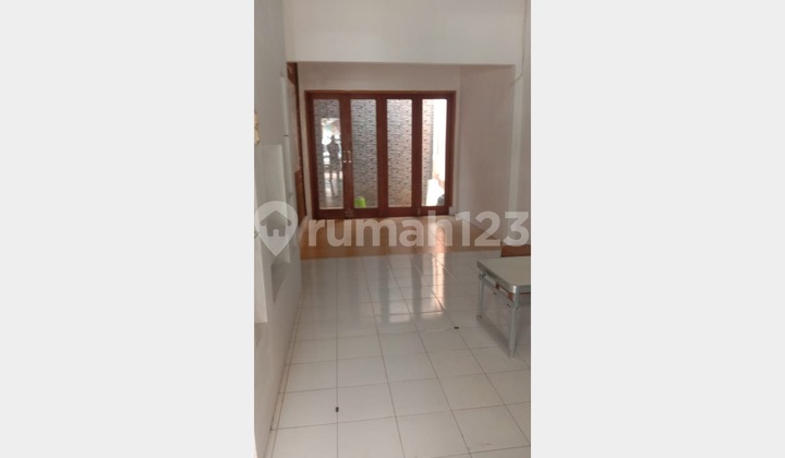 DI SEWAKAN RUMAH DAERAH SERPONG PARADISE CITY 2