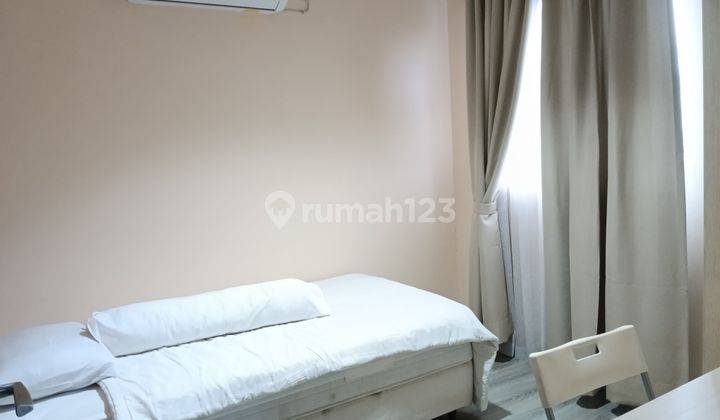 Apartement Bintaro Icon 2 BR Furnished Bagus 2