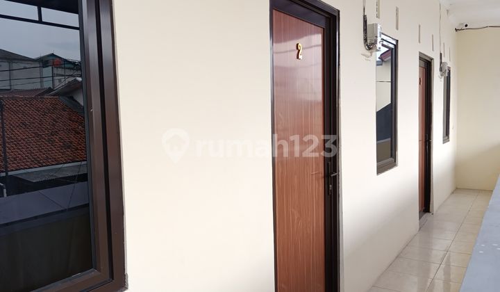 FOR RENT BOARDING HOUSES IN CILEDUG AREA