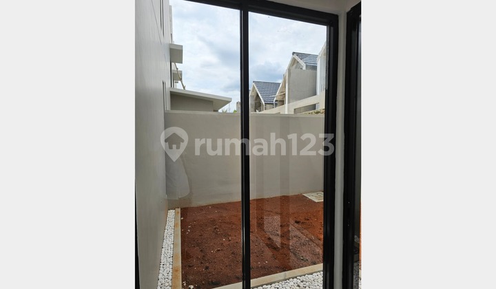 Dijual Rumah Baru Daerah Parung Panjang 2