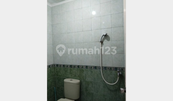 Jual Rumah di Daerah Graha Raya Siap Huni KPR 2