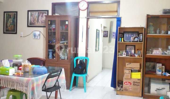 JUAL RUMAH DAERAH KEBON KOPI SEKTOR 3 BISA KPR 1