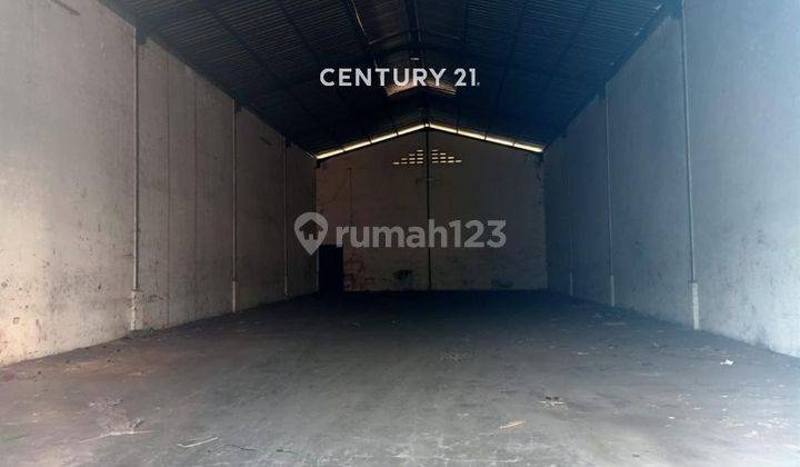 Unit Gudang Di Komplek Pergudangan Miami Tegal Alur Cengkareng  2