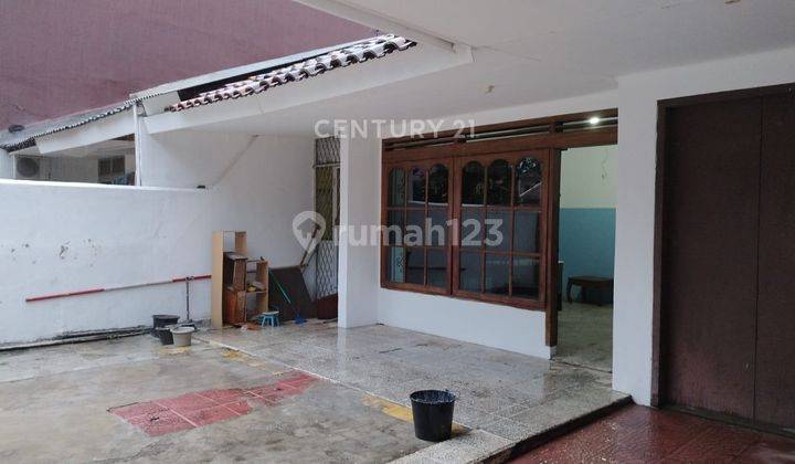 Disewakan Cepat Rumah Siap Huni Di Jl Kayu Putih Jakarta Timur 1