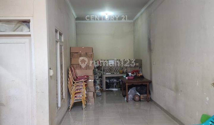 Dijual Cepat Siap Huni Rumah Duta Garden Jurumudi Tangerang  2