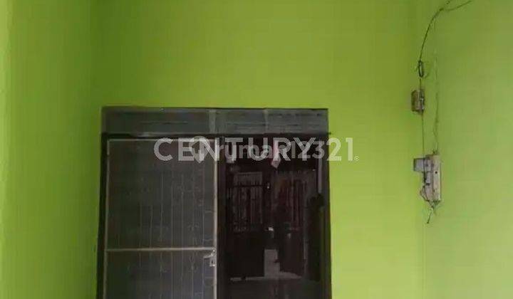 Dijual Cepat Rumah Cantik Muara Karang Utara Jakarta Utara 2